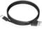1.6 FT Short iPhone 15 CarPlay USB C Cable, USB A to USB C Charger Cble for Apple Car Play Cord, iPhone 15/16 Pro Max/Plus, Airpods 4th, Pro 2nd, Apple TV Remote 3rd Gen, Charging Cable Cord (Black)