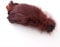 Paquete de 100 accesorios de ropa de plumas de ganso naturales (turquesa)
