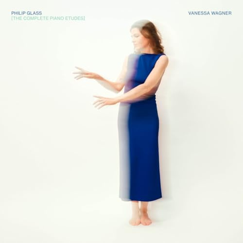 Philip Glass: the Complete Piano Etudes Boxse