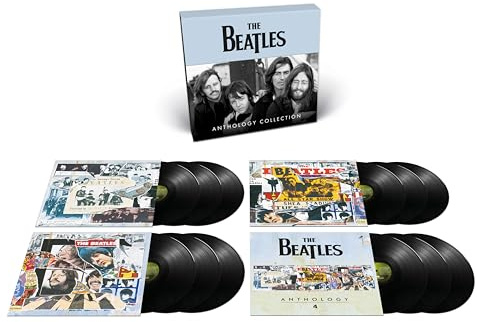 Anthology Collection (Ltd.12LP Box)