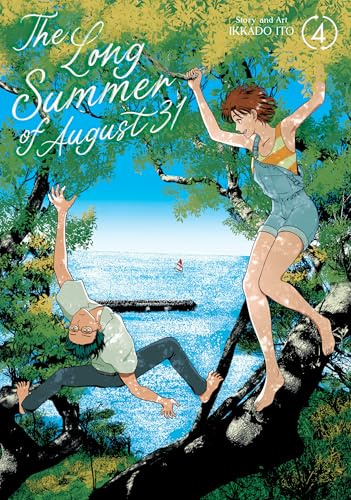 Long Summer of August 31 Vol. 4, The