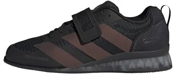adidas unisex adipower weightlifting 3 black 11.5