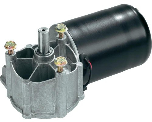 DOGA Gleichstrom-Getriebemotor Typ 319 DO 319.3862.3B.00/4027 24 V 3 A 9 Nm 45 U/min Wellen-Durchmesser: 12 mm 1 St.