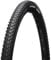 HUTCHINSON - ACROBAT - Tubetype - Cubierta Bicicleta de Ciudad / Transporte Urbano y Trekking - Protect'air - Varillas rígidas - Negro - Dimensiones 26 x 1,35 pulgadas