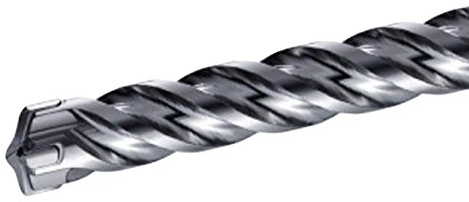 Makita B-20018 - Nemesi sds-max trapano, 18 x 940 mm