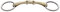 Sprenger 4021412578 Dynamic RS Unterlegtrense sensogan, 78