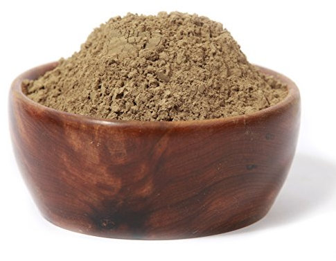 Ginkgo Biloba Leaf Powder 1Kg