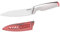 Pedrini 04GD041 Coltello Ceramica, Bianco, Lama 15 cm