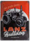Nostalgic-Art Retro Blechschild, 30 x 40 cm, Lanz Bulldog – Geschenk-Idee für Traktor-Fans, Original Lizenzprodukt (OLP), aus Metall, Vintage Design, Blechschilder Sprüche