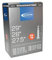 Schwalbe Sv 19 Manguera, Unisexo, Plata, 27.5/28/29x1.50-2.40 Zoll