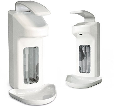 Dosierspender ratiomed 500 ml