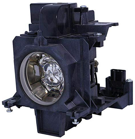 Supermait POA-LMP137 Ersatz Projektor Lampe mit Gehäuse für SANYO PLC-MW4500, PLC-WM4500, PLC-WM4500L, PLC-XM100, PLC-XM100L, XM1000C Projektor