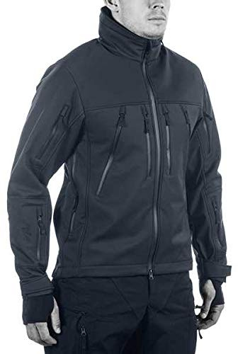 UF Pro Softshell Jacke Delta Eagle Gen.2 Oliv