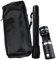 Professionelle 18mm 10x Handheld Darkfield Lupe LED Polariskop mit Taschenlampe, Dark Field Hastings Lupe Lupe
