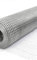 Floralcraft® 60cm x 15m (2ft x 50ft) Galvanised Welded Steel Mesh Fence - 1 Square Hole, 19 Gauge Wire Netting