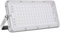 Sararoom Faretto LED da Esterno 100W, 10000LM Super Luminoso Proiettore LED per esterni, 6500K Bianco Freddo Faro Led Esterno - IP65 Impermeabile Luce Di Sicurezza Faretti Per Giardino Cortile Garage