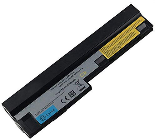 XITAIAN 10.8V 5200mAh L09C6Y14 L09M6Y14 L09S3Z14 L09M6Z14 Replacement Laptop Battery For LENOVO IdeaPad S10-3 S10-3A S10-3S Series