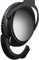 YOCOWOCO Upgraded Wireless Bluetooth 5.0 Adapter for Bose QuietComfort QC 25 with aptX/Mic/Volume Control, Black