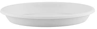 ARTEVASI Soucoupe Ronde 65CM Blanc
