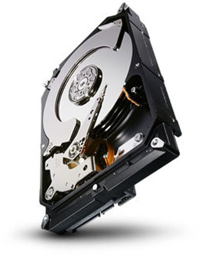 SEAGATE 3TB SATA 3,5ER ST3000NC002 (Generalüberholt)