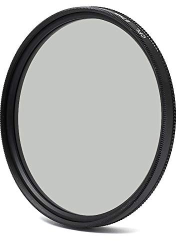 Polfilter CPL-Filter 37 43 46 40.5 49 52 55 58 62mm 67mm 72mm 77mm 82 Rundpolarisator Polarisationsfilter Zirkularer Polarisationsfilter (Caliber : 43mm)
