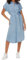 ONLY Onlpema Hannover Ss DNM Sh Dress Qytnoos