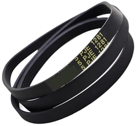 Genérico Correa Lavadora 1281 5pje