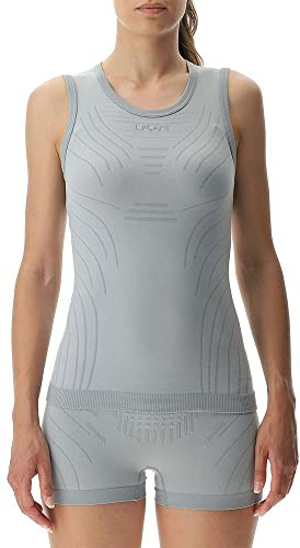 UYN Damen Motyon 2.0 Uw Singlet Sports Vest
