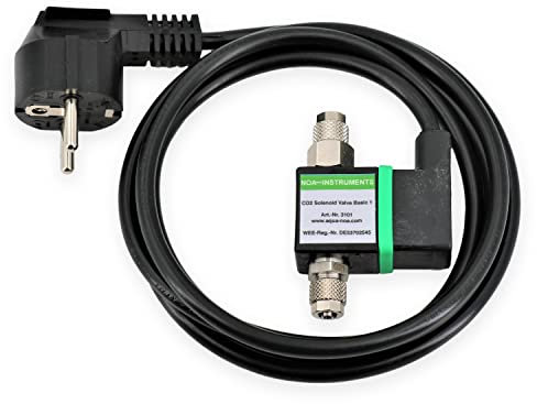 Aqua-NOA CO2-Magnetventil Basic 1