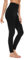 SIMIYA Thermo Leggings Damen GefüTtert - High Waist Thermohose Bequeme Winter Thermoleggins Weich und Atmungsaktiv Lange Unterhose für Damen(Schwarz,XXL-3XL)