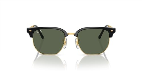 Ray-Ban Kinder Rj9116s Clubmaster quadratische Sonnenbrille