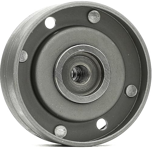 STARK SKDGP-1100006 Umlenkrolle Zahnriemen Zahnriemen-Umlenkrolle 74mm 27,4mm