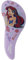 DISNEY Princesses - Brosse compacte Format S - ARIEL - La Petite Sirène - Produit Officiel Disney