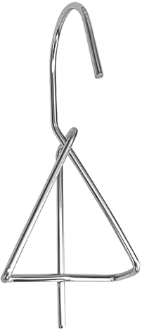 Terracotta Pots Hangers - Pottery Pot Hangers, Iron Plant Hangers, Earthenware Pot Hangers | Wall Clay Pot Hanger Hook 4-7in Pot | Anti Rust Plant Hangers for Hangings Flower Baskets Indoor Outdoor