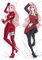 FZYUYU-Darling in The FRANXX Zero Two Ganzkörperanimation Kissenbezug Dakimakura Anime Kissenbezug in voller Länge Kissenbezug für Bettwäsche-160x50cm