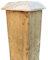 REMI TOOLS LTD Wooden Fence Post Caps 4(16 Pack) Durable and Weather-Resistant Fence Post Toppers with Natural Finish