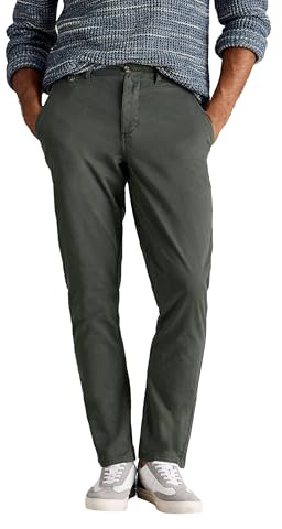 White Stuff Herren-Chinos aus Bio-Baumwolle, Modell Sutton – Hose für jeden Anlass