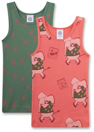 Sanetta Mädchen 337036 Unterwäsche