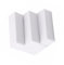 Buffers, 5 PCS Nail Art Buffer Block 4 Way Buffing File Nail Polisher Sanding Files Professional Nail Care Manicure Nail Art Tips Tool(White)