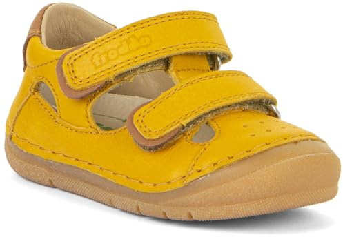 Froddo Paix Up Double Dark Yellow Größe EU 26