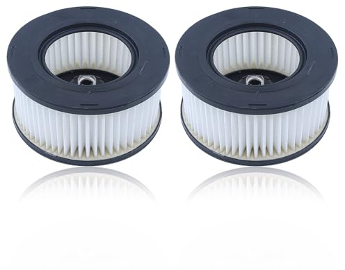 ADEFOL 2 Pezzi Filtro Aria per Motosega Stihl MS231, MS251, MS271, MS291, MS311, MS391, Ricambi 1141 120 1600