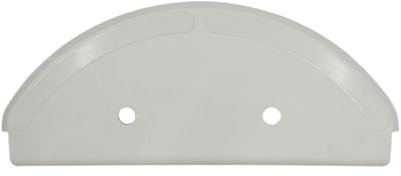 ZebRaz Soporte for mopa for Instalar el paño de mopa, Compatible con la aspiradora Robot Roomba Combo Essential (RVG-Y1, Y0112/Y0140/Y0110)