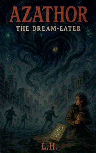 Azathor: The Dream-Eater
