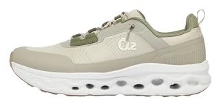 s.Oliver Sportive Sneaker mit Schnürung