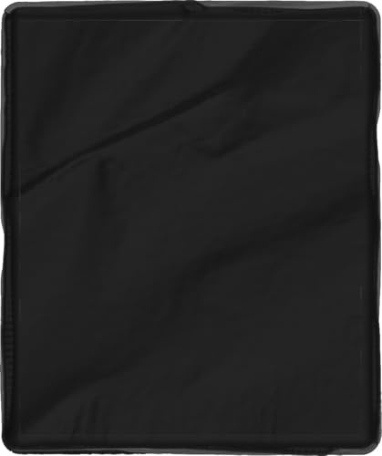 OUTDOORCHEF Heat Abdeckhaube Outdoorküche Seitenteil/Abschluß (2 TLG.) für Grillmodule und Schrankmodule