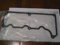 Original Ford Motor Co. Ventildeckeldichtung – F77Z6584BA