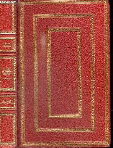 LE COQ ROUGE ET AUTRES RECITS - WAGON-LIT