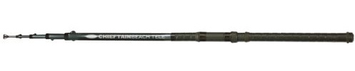 Fladen Angeln Chieftain Telescopic Beach 3.5m 100-200g, 12-36350-1