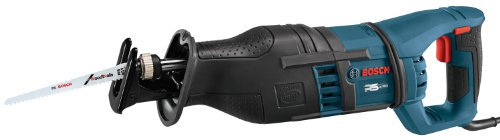 Bosch RS428 Säbelsäge, 14 A, Blau