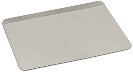 Cuisinart AMB-17CSCH 17-Inch Chef's Classic Nonstick Bakeware Cookie Sheet, Champagne